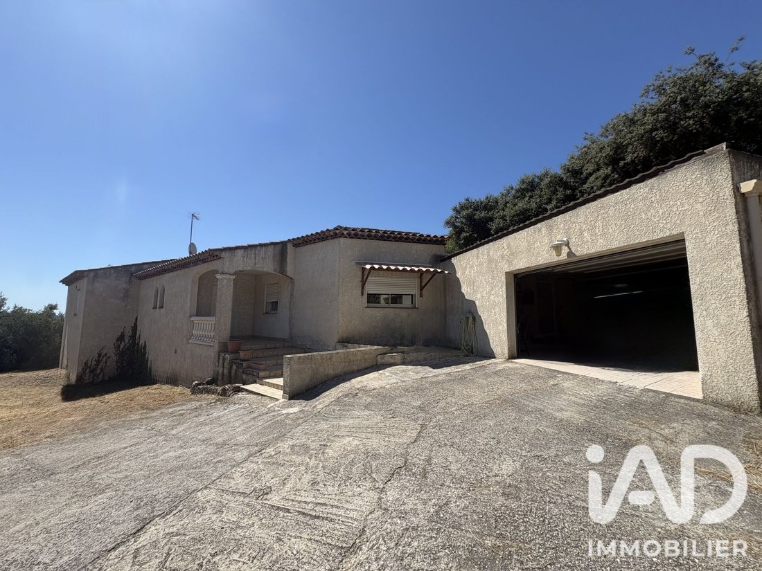 House in Bandol, Provence-Alpes-Côte d'Azur, France 2 - 18406214
