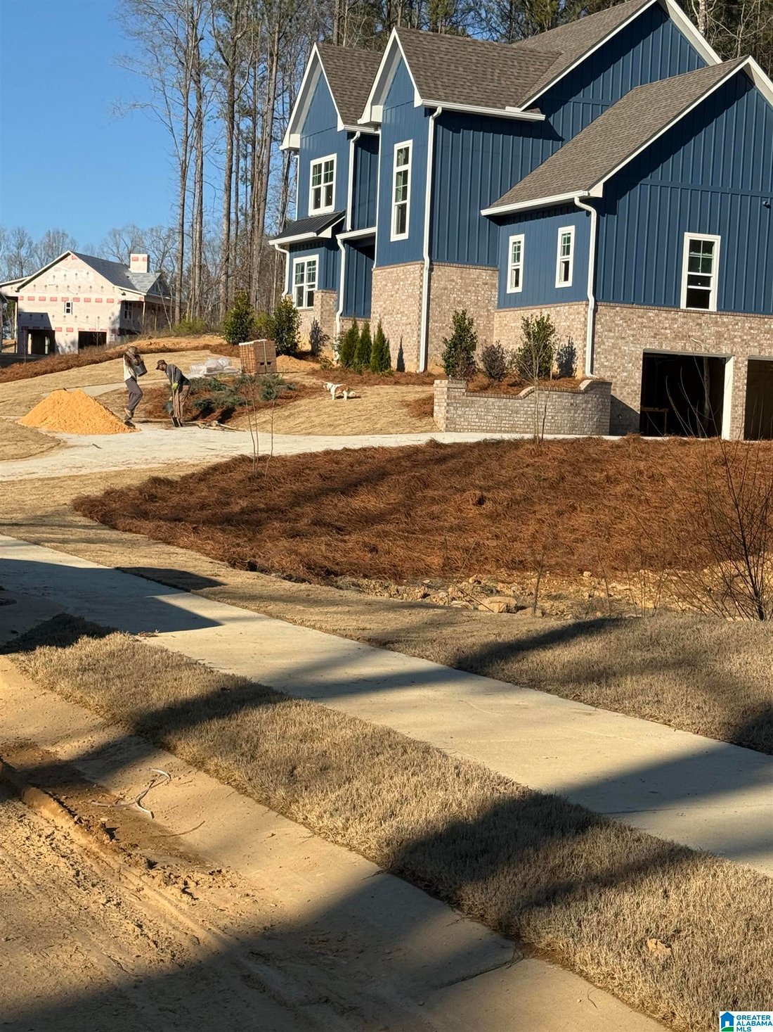 House in Morris, Alabama, United States 4 - 18401404