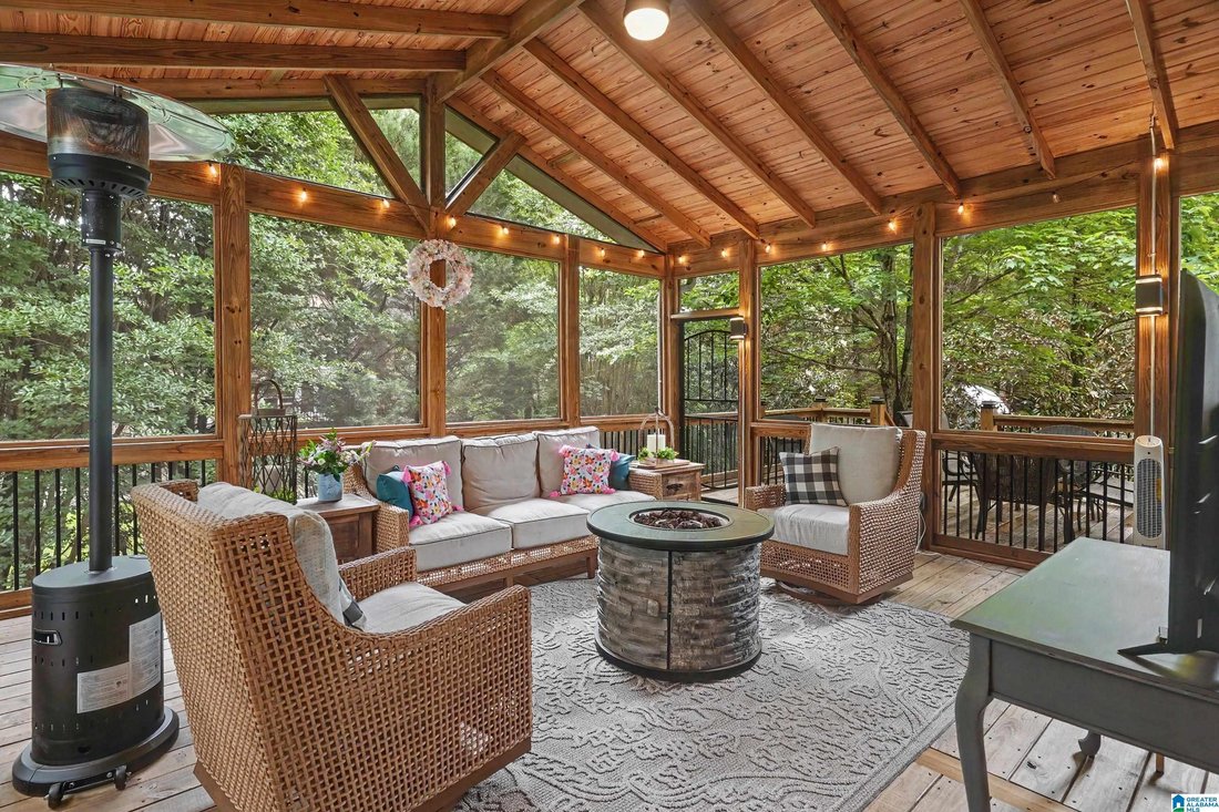 House in Vestavia Hills, Alabama, United States 3 - 18401650