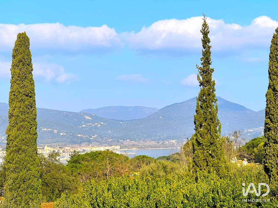 House in Gassin, Provence-Alpes-Côte d'Azur, France 1 - 18406088