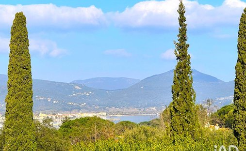 House in Gassin, Provence-Alpes-Côte d'Azur, France 1