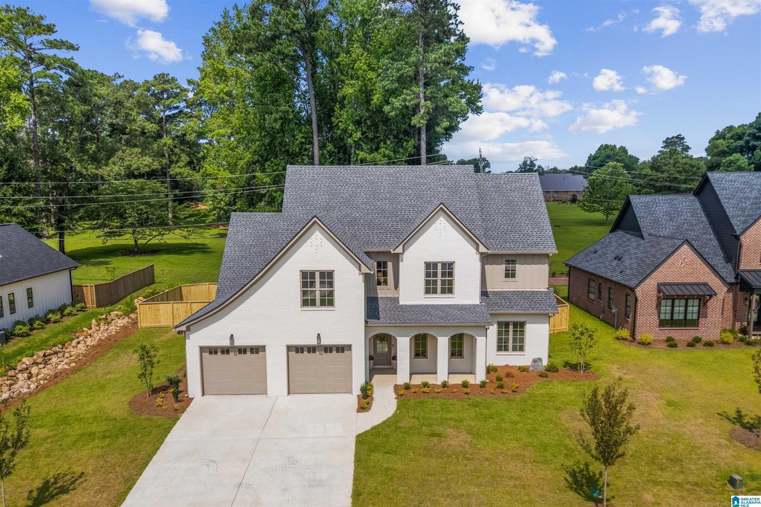 House in Hoover, Alabama, United States 5 - 18402089