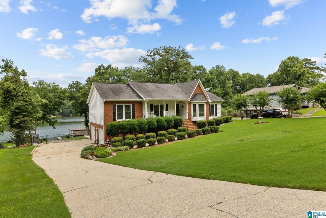 House in Pinson, Alabama, United States 2 - 18402201