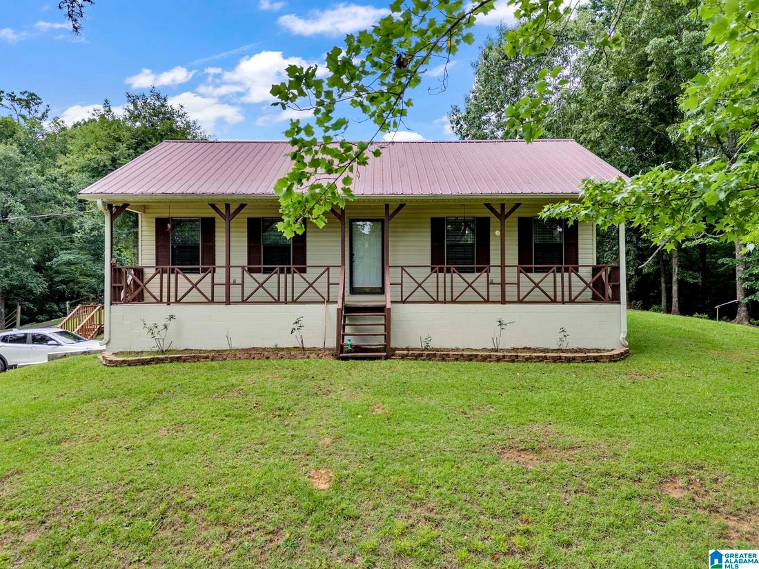 House in Cleveland, Alabama, United States 2 - 18401230