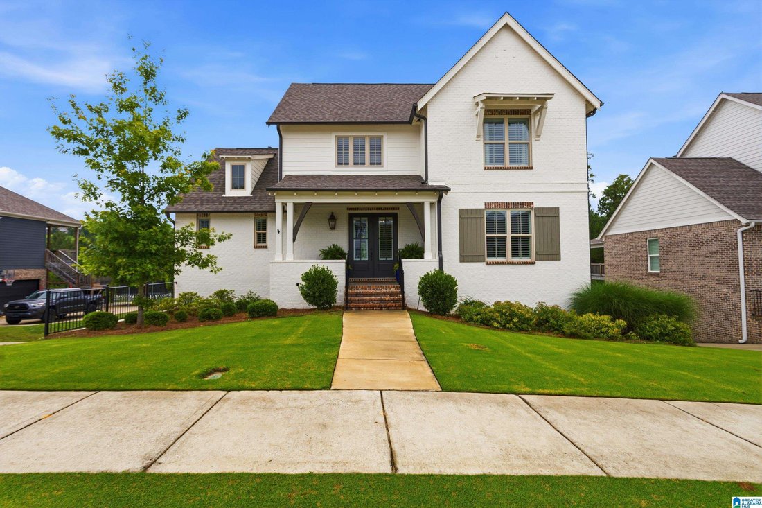 House in Trussville, Alabama, United States 2 - 18401280