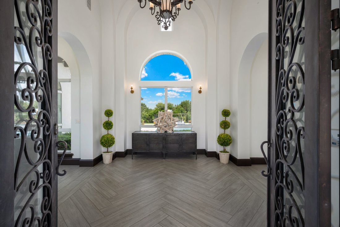 House in Shavano Park, Texas, United States 4 - 18402557