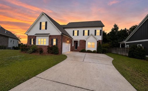 Haus in Pelham, Alabama, Vereinigte Staaten 1