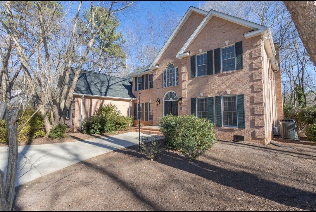House in Anderson, South Carolina, United States 3 - 18401953