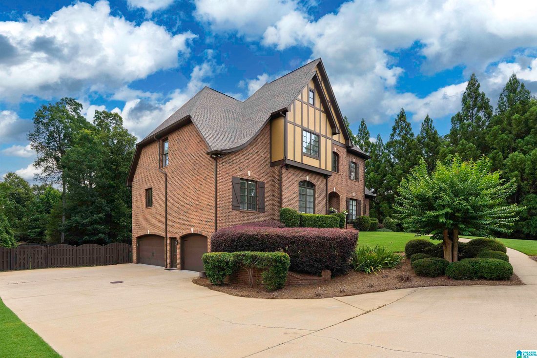 House in Hoover, Alabama, United States 3 - 18401633