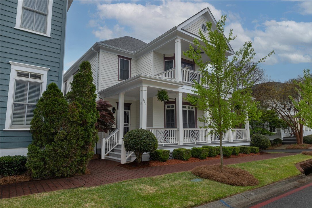 House in Clemson, South Carolina, United States 1 - 18401796