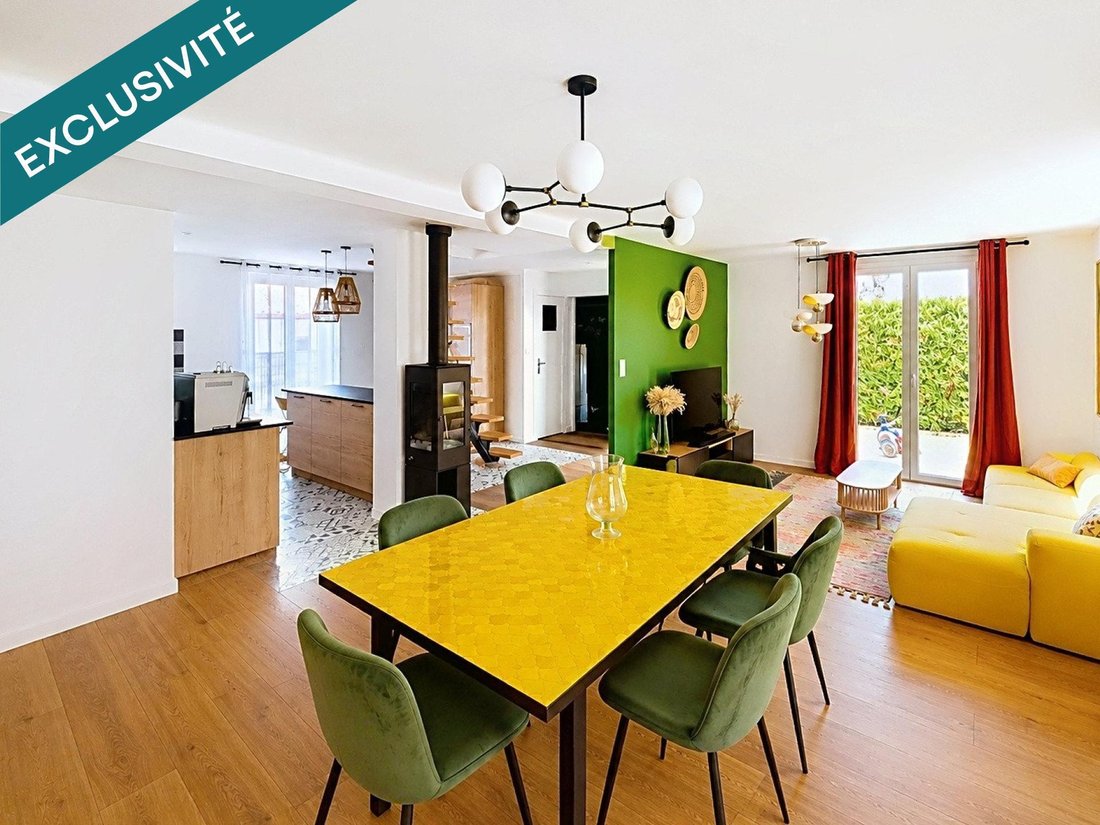 House in Ustaritz, Nouvelle-Aquitaine, France 2 - 18402445