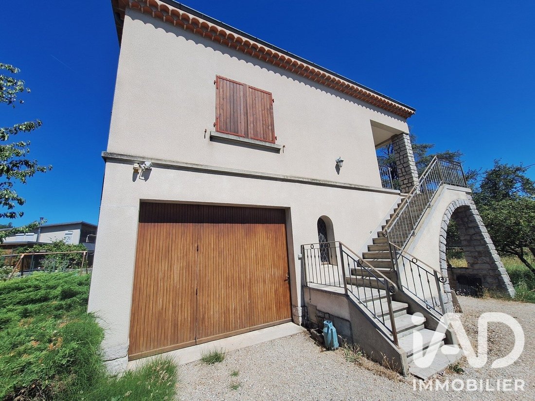 House in Crest, Auvergne-Rhône-Alpes, France 2 - 18406120