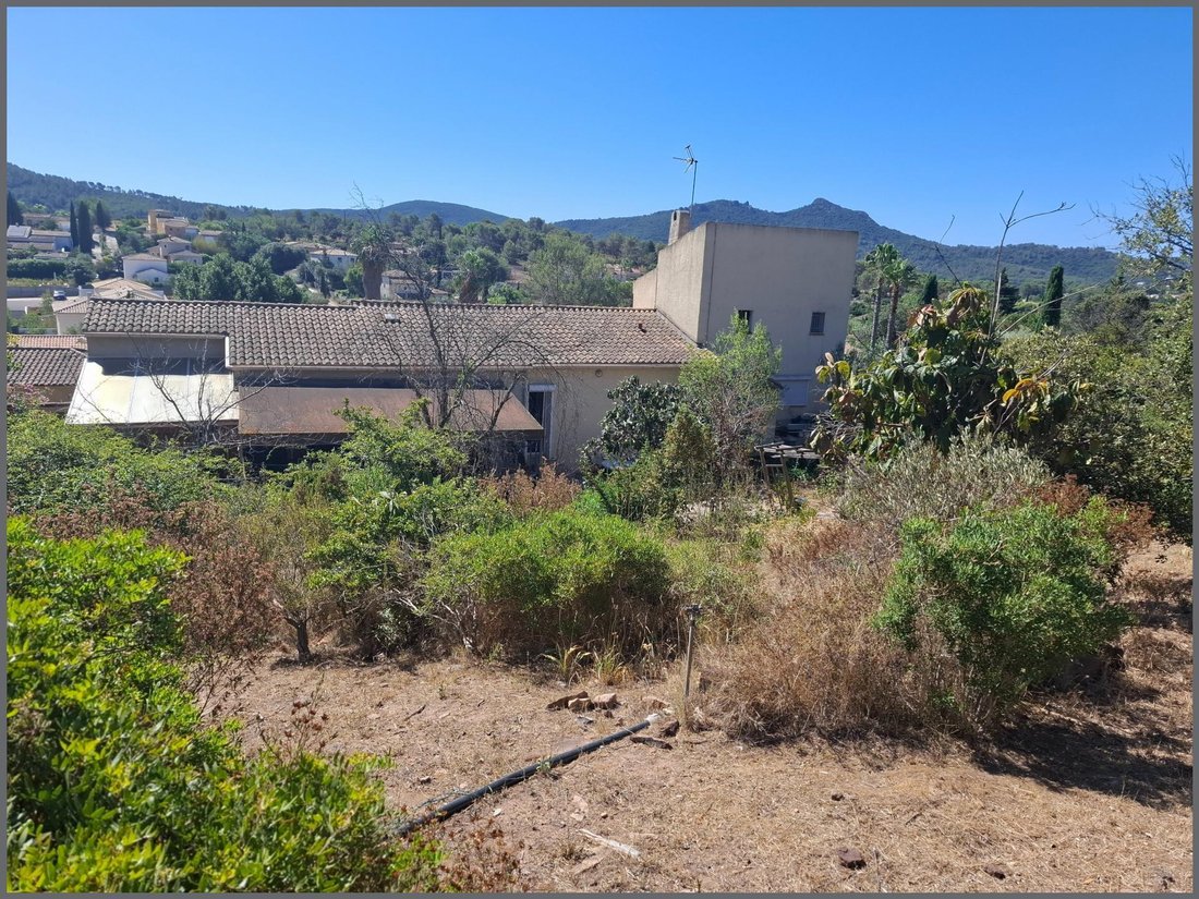 Maison à La Crau, Provence-Alpes-Côte d'Azur, France 4 - 18361455