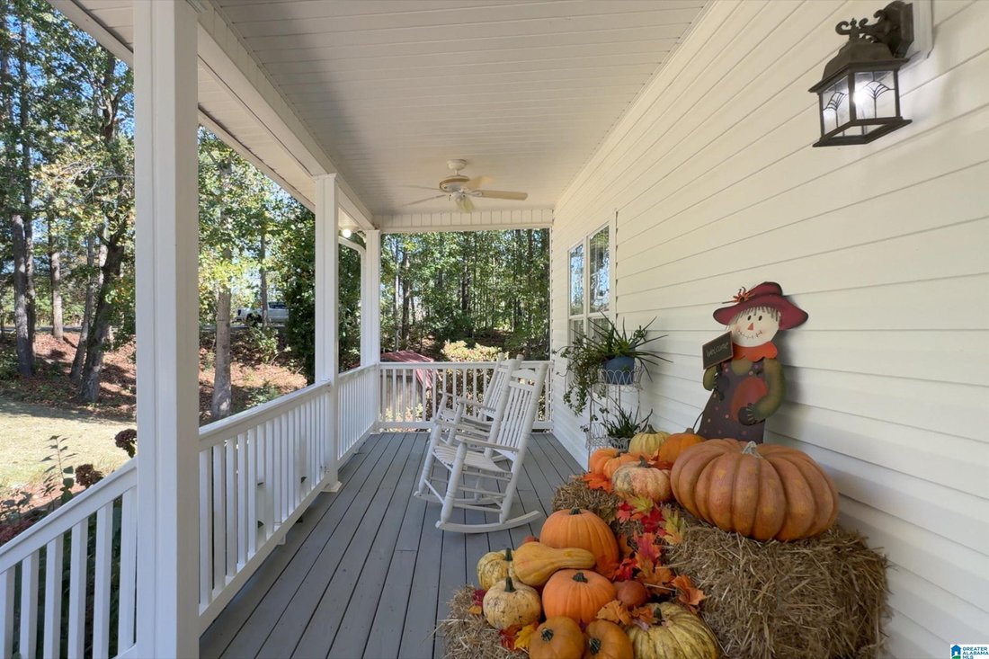 House in Shelby, Alabama, United States 2 - 18401663