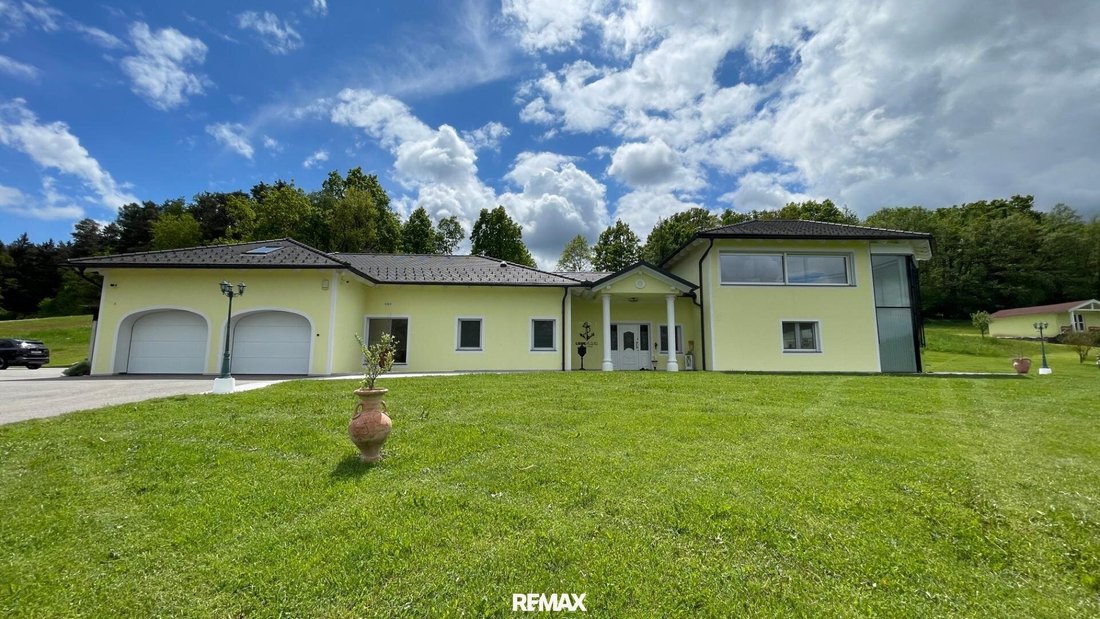 House in Litzelsdorf, Burgenland, Austria 3 - 18400570