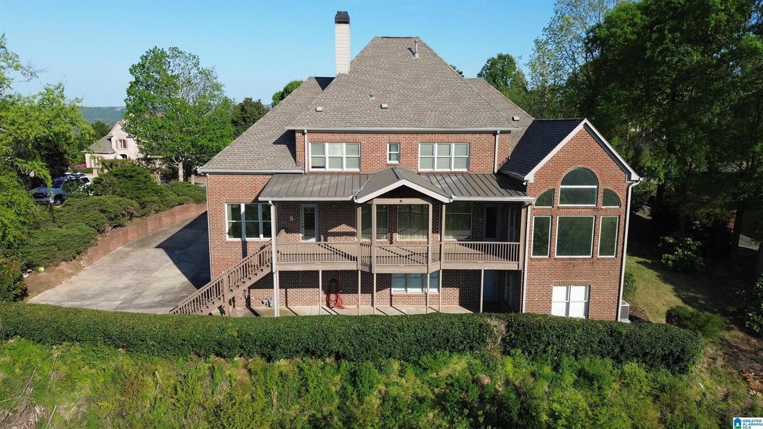 House in Vestavia Hills, Alabama, United States 2 - 18400943