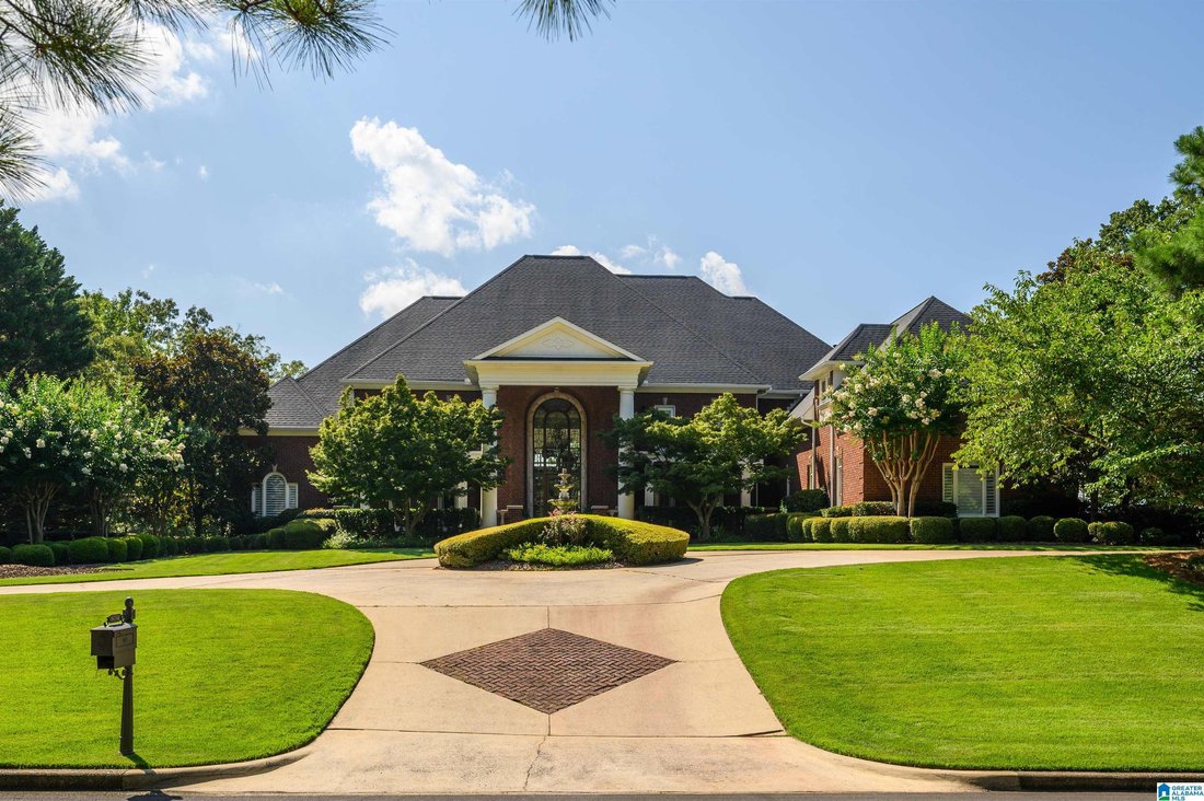 House in Hoover, Alabama, United States 4 - 18402289