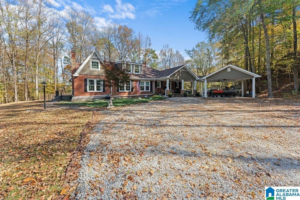 House in Centreville, Alabama, United States 2 - 18400873