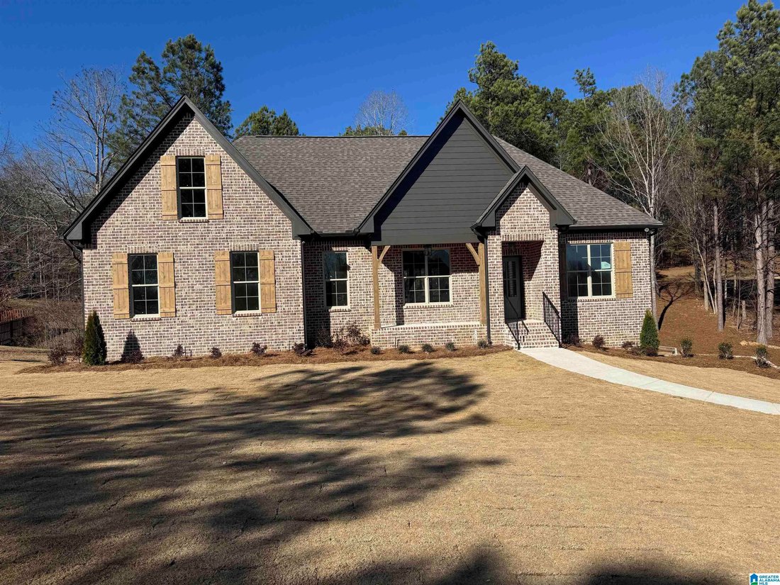 House in Chelsea, Alabama, United States 2 - 18401620