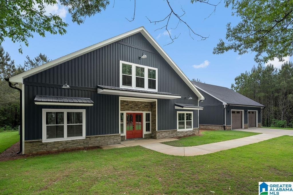 House in Manchester, Alabama, United States 2 - 18401326