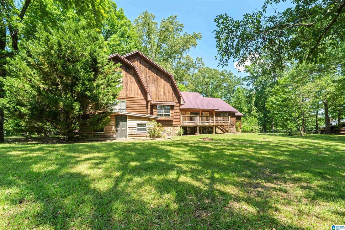 House in Dora, Alabama, United States 3 - 18401532