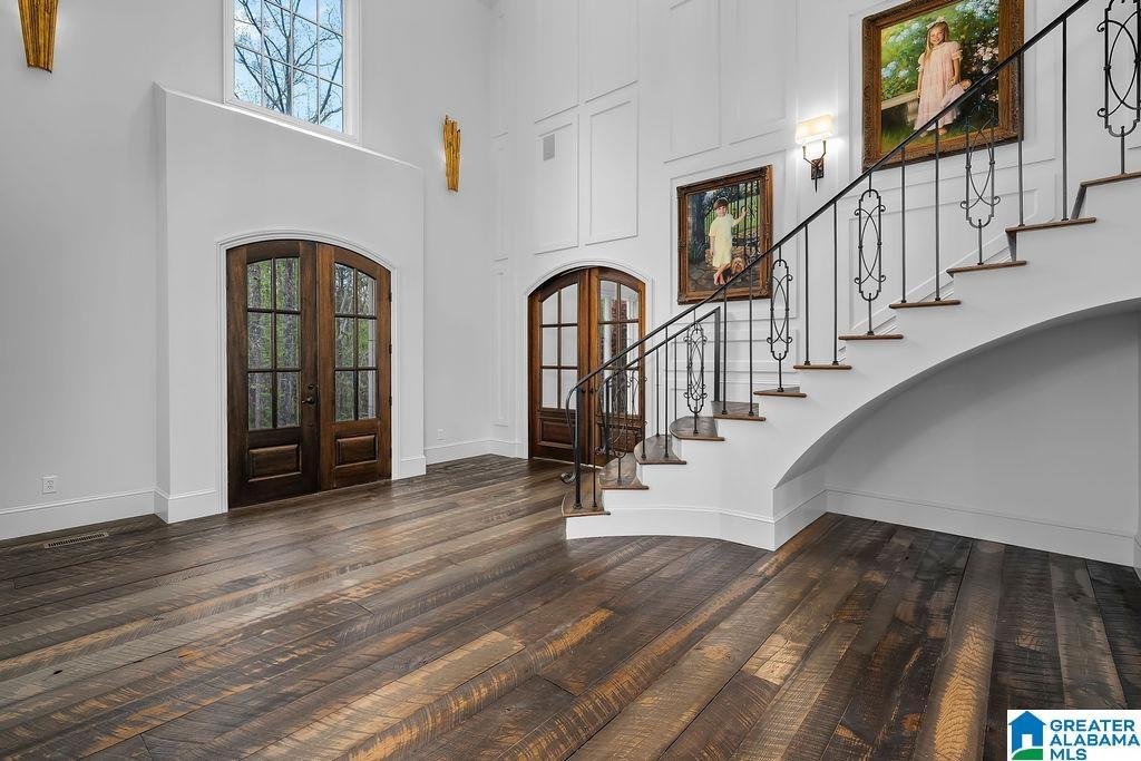 House in Jasper, Alabama, United States 5 - 18401418