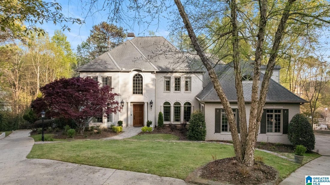House in Vestavia Hills, Alabama, United States 3 - 18402261