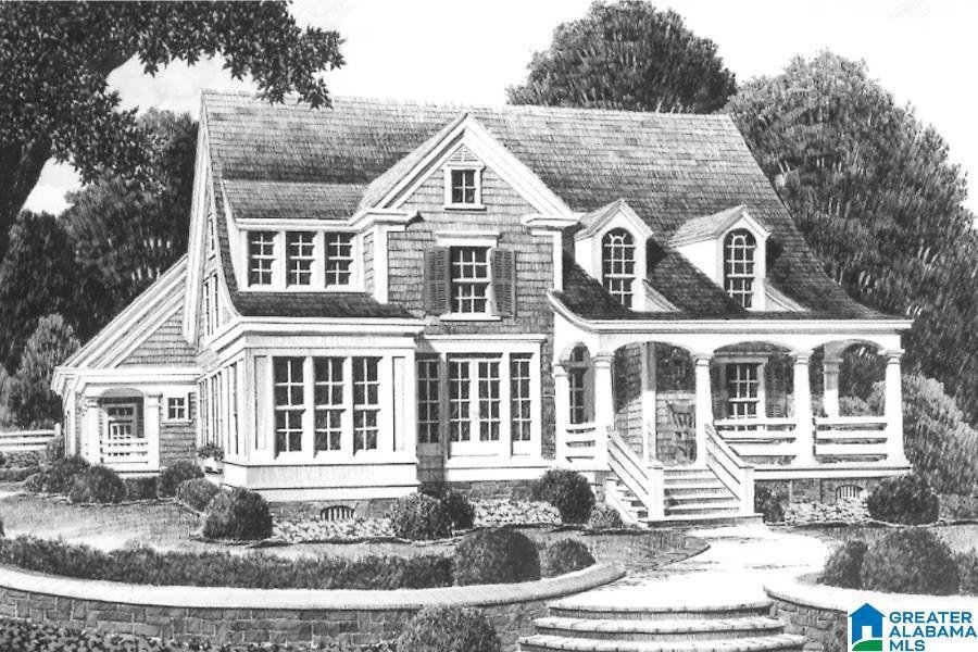 House in Morris, Alabama, United States 5 - 18401317