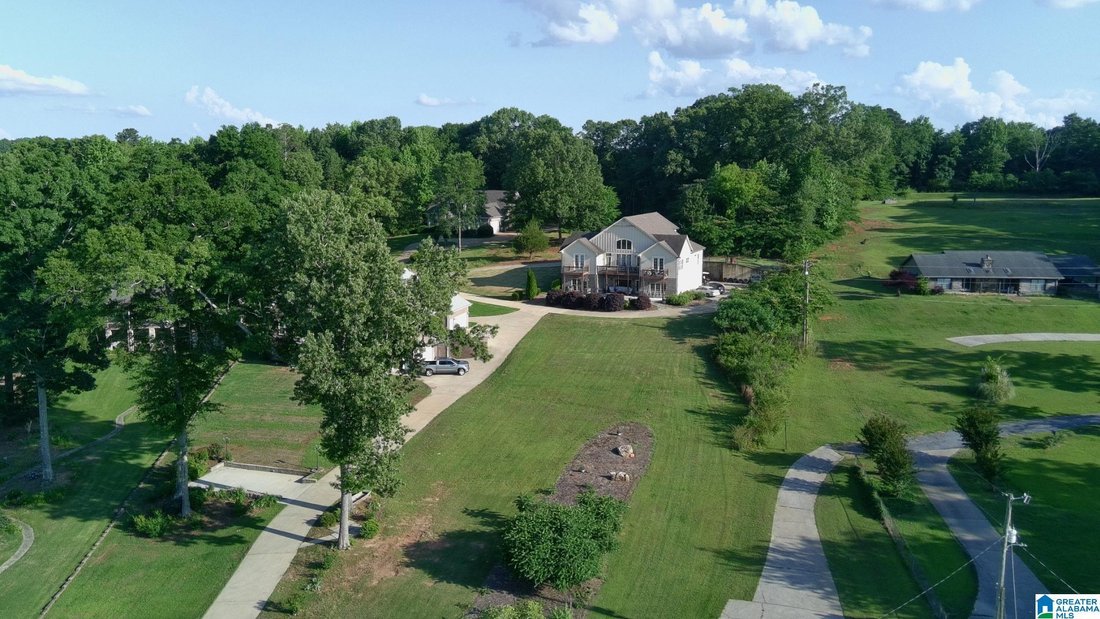 House in Talladega, Alabama, United States 2 - 18401014