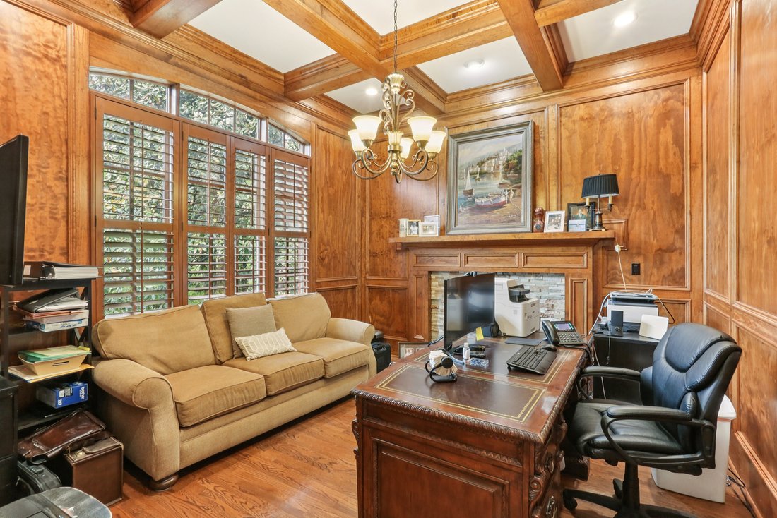 House in Atlanta, Georgia, United States 4 - 18402615