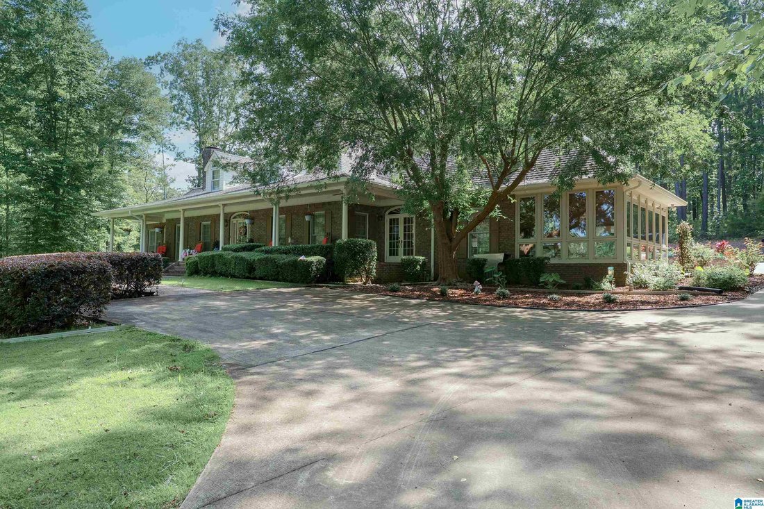 House in Columbiana, Alabama, United States 2 - 18401561