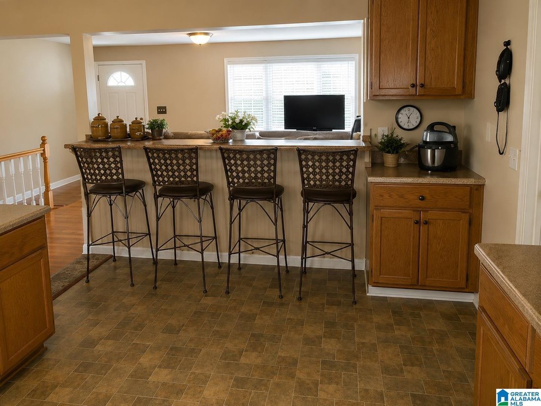 Apartment in Decatur, Alabama, United States 4 - 18401027