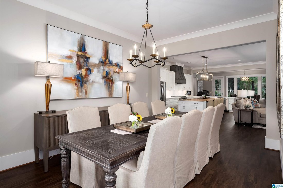House in Vestavia Hills, Alabama, United States 5 - 18402290