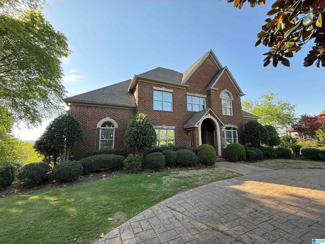 House in Vestavia Hills, Alabama, United States 1 - 18400943