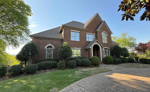 House in Vestavia Hills, Alabama, United States 1