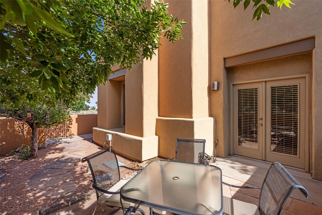 House in Santa Fe, New Mexico, United States 2 - 18402607