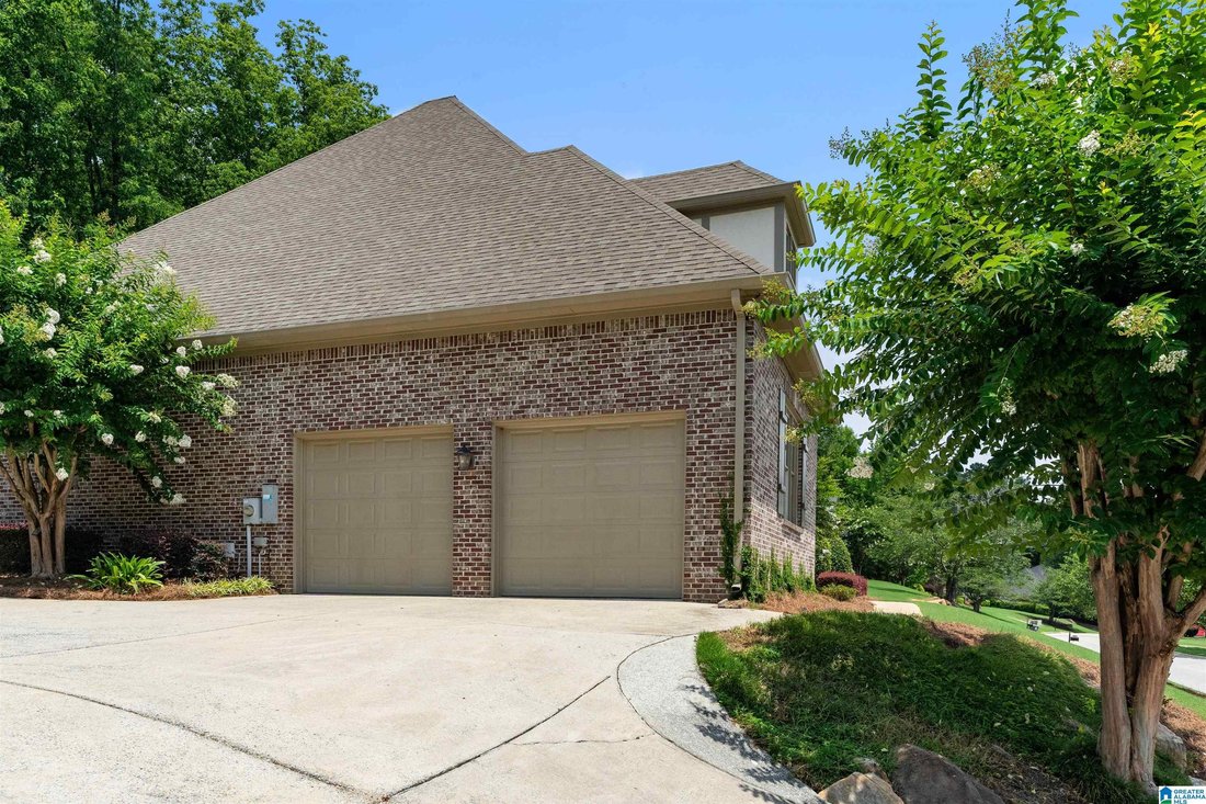 House in Hoover, Alabama, United States 3 - 18401399