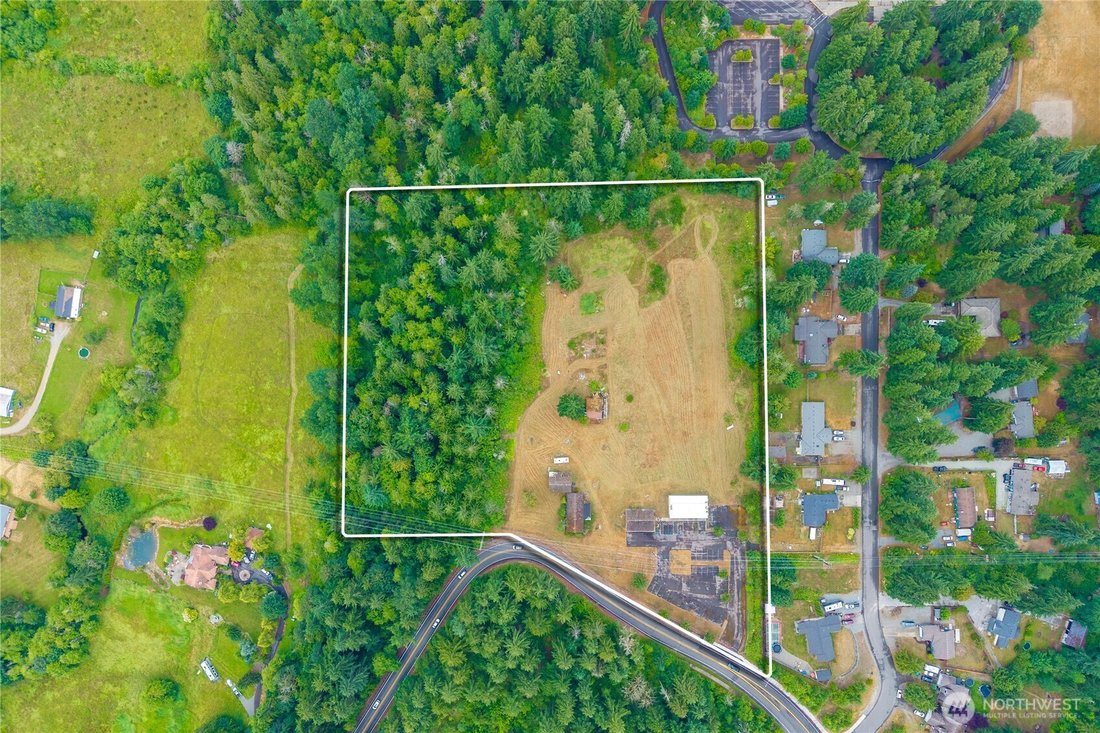 Land in Lake Tapps, Washington, United States 1 - 18402546