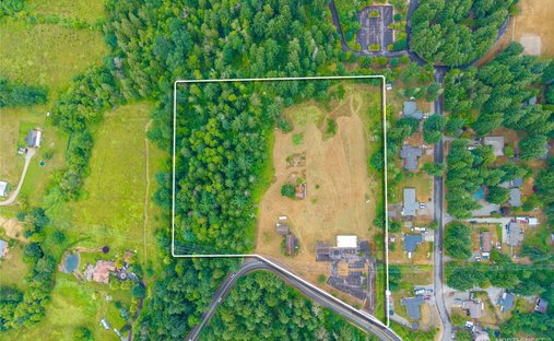 Land in Lake Tapps, Washington, United States 1