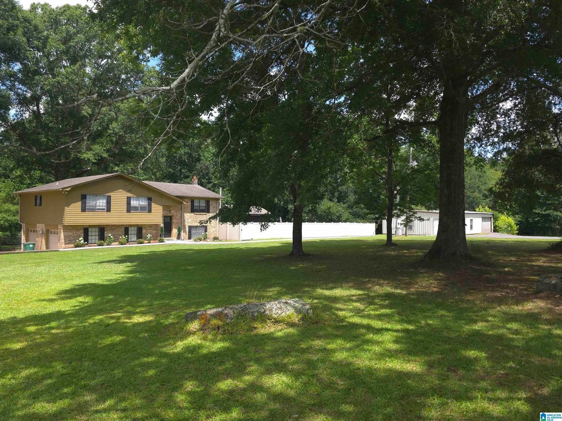 House in Good Hope, Alabama, United States 2 - 18401194