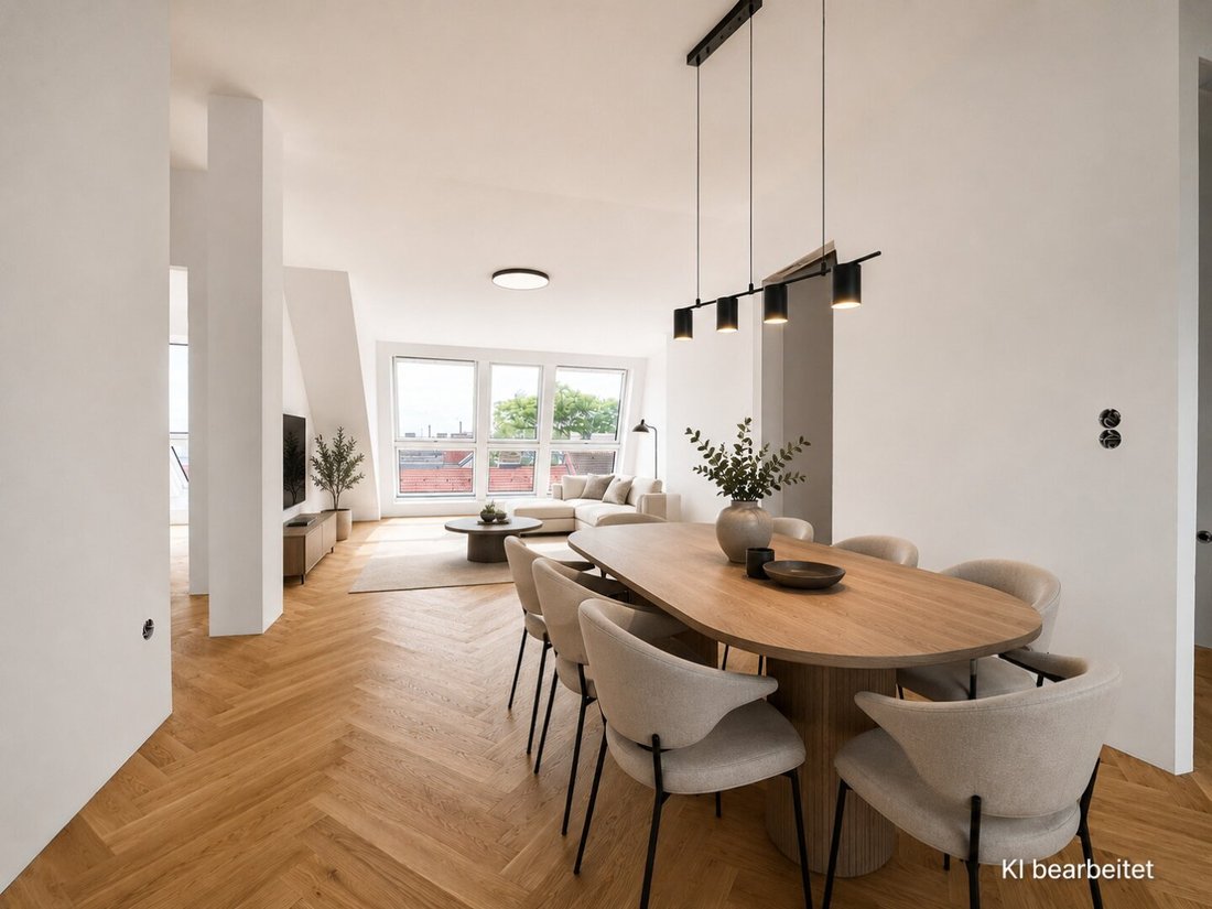 Apartment in Vienna, Wien, Austria 1 - 18400573