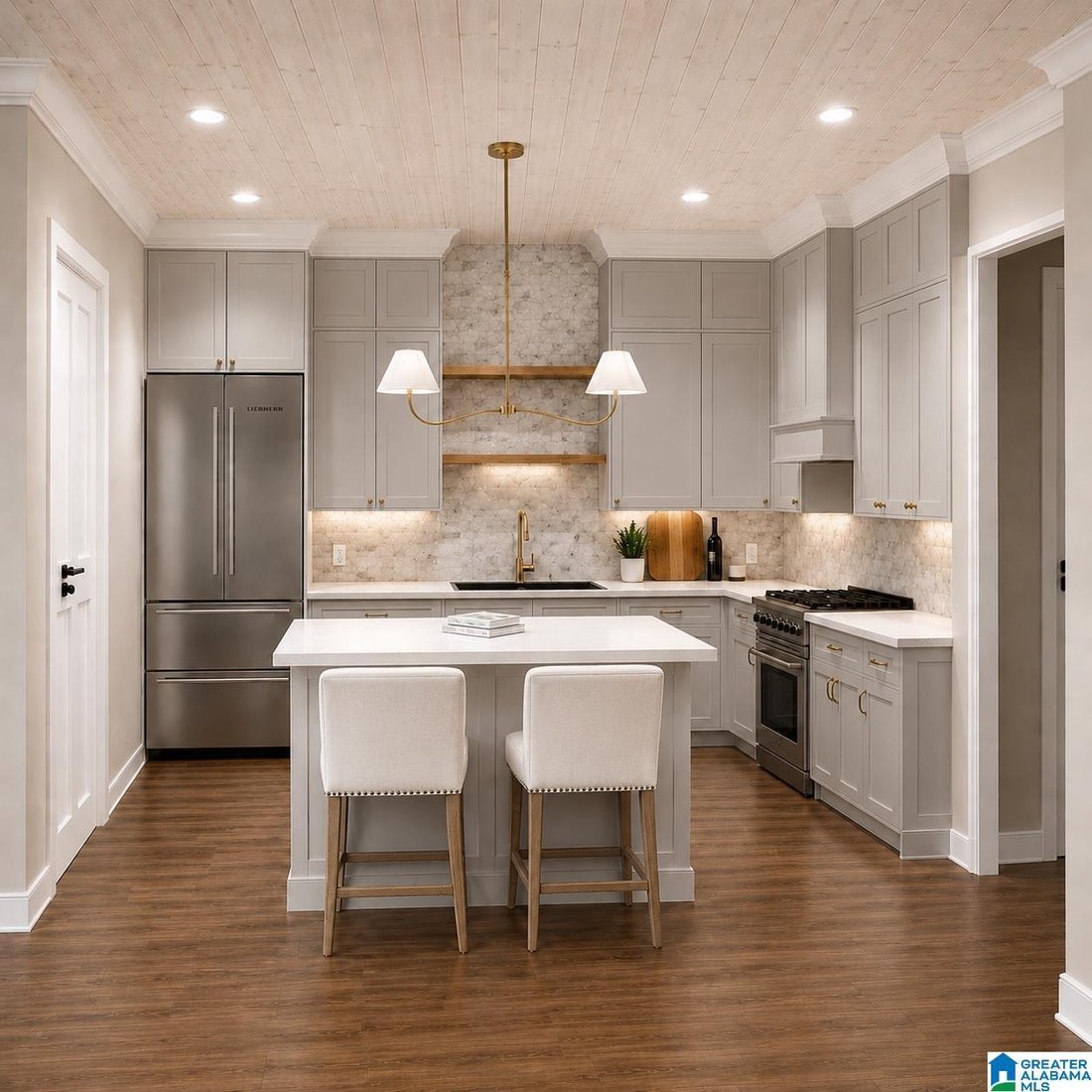 Townhouse in Mountain Brook, Alabama, United States 2 - 18400969