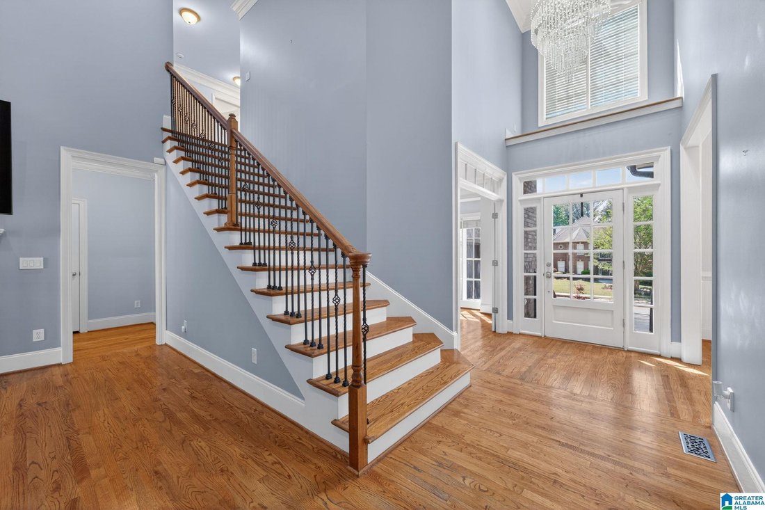 House in Vestavia Hills, Alabama, United States 4 - 18401695