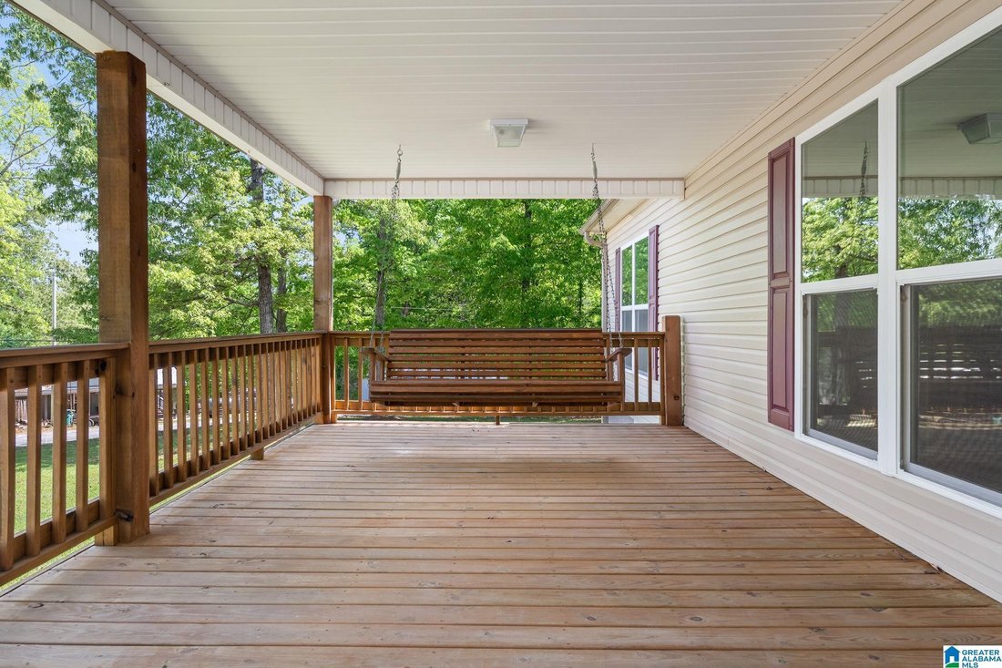 House in Crane Hill, Alabama, United States 5 - 18401048