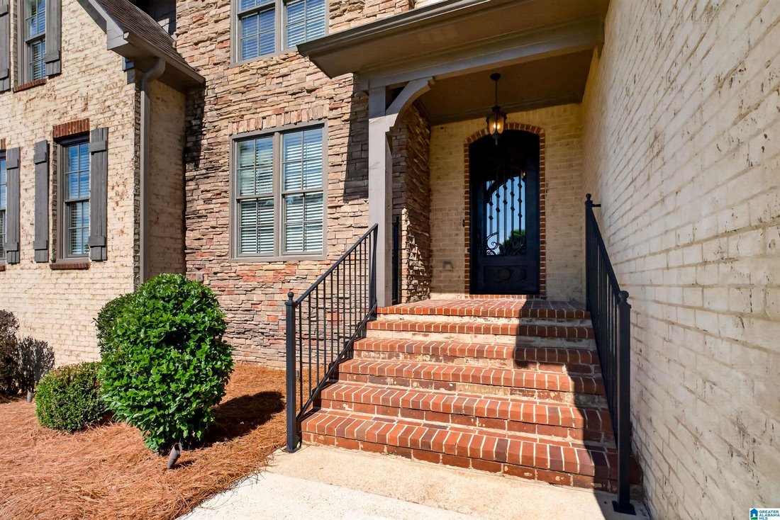 House in Hoover, Alabama, United States 2 - 18402219