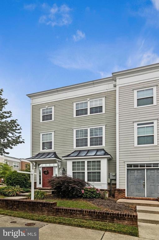 Silver Spring, Maryland, United States 2 - 18401493