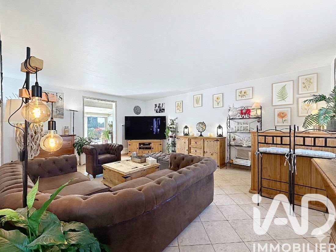 House in La Bouverie, Roquebrune-sur-Argens, France 5 - 17655192