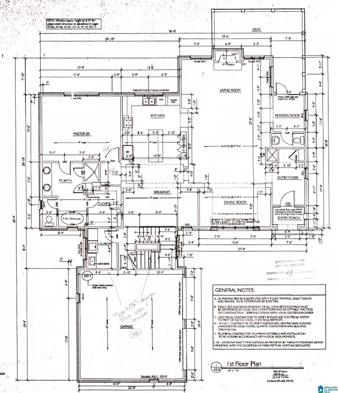 House in Morris, Alabama, United States 4 - 18401340