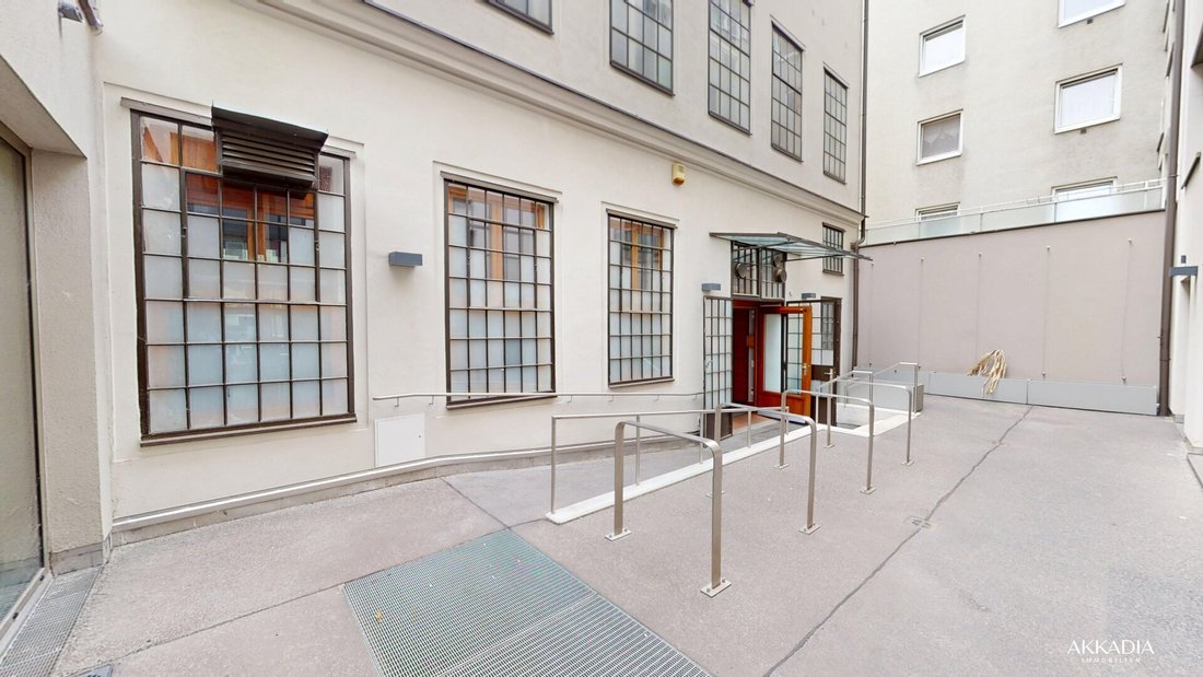 Apartment in Vienna, Wien, Austria 1 - 18400594