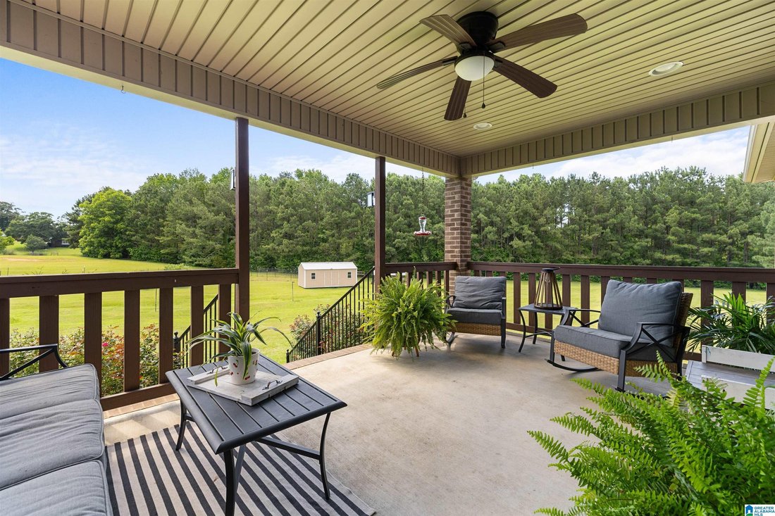 House in Clanton, Alabama, United States 4 - 18401667